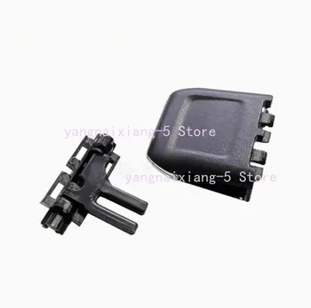 Para o novo passageat b8 b8l da volkswagen novo painel de instrumentos cc pá saída ar condicionado pá saída ar traseira