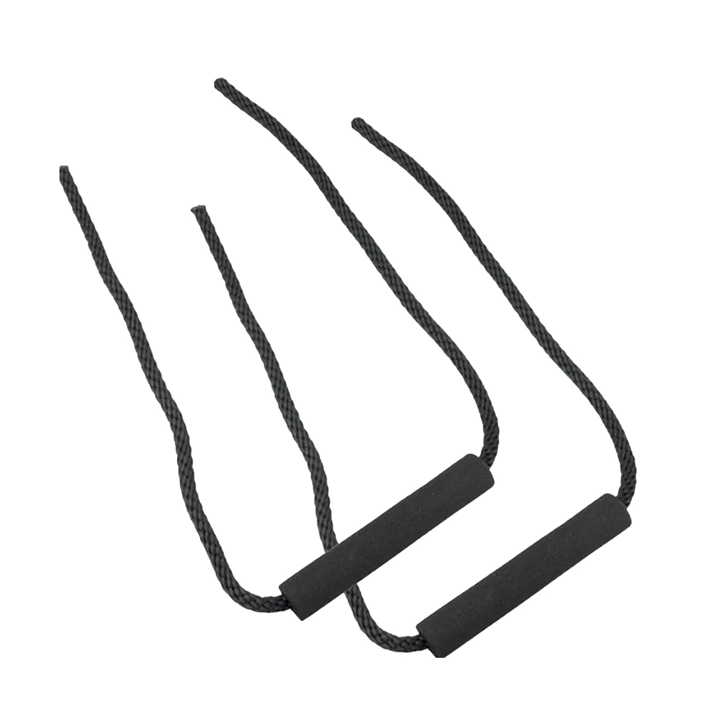 ABNH 2 Pack Cooler Replacement Handles Rope, for 45Qt 65Qt Coolers, Extender Cooler Handle Parts