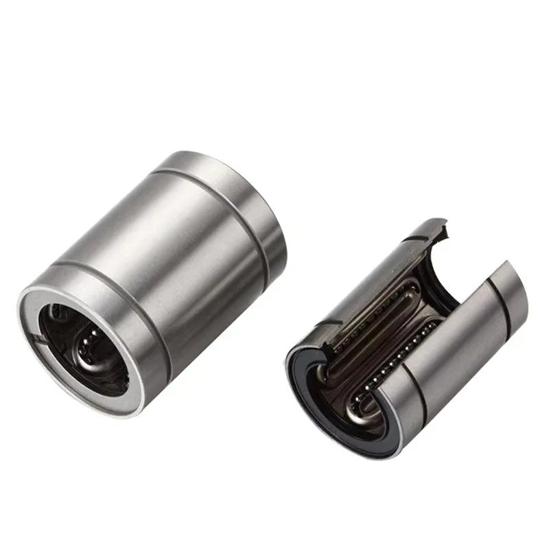 Linearlager für 3D-Drucker/Linearbewegungslager LM8 LM8UU