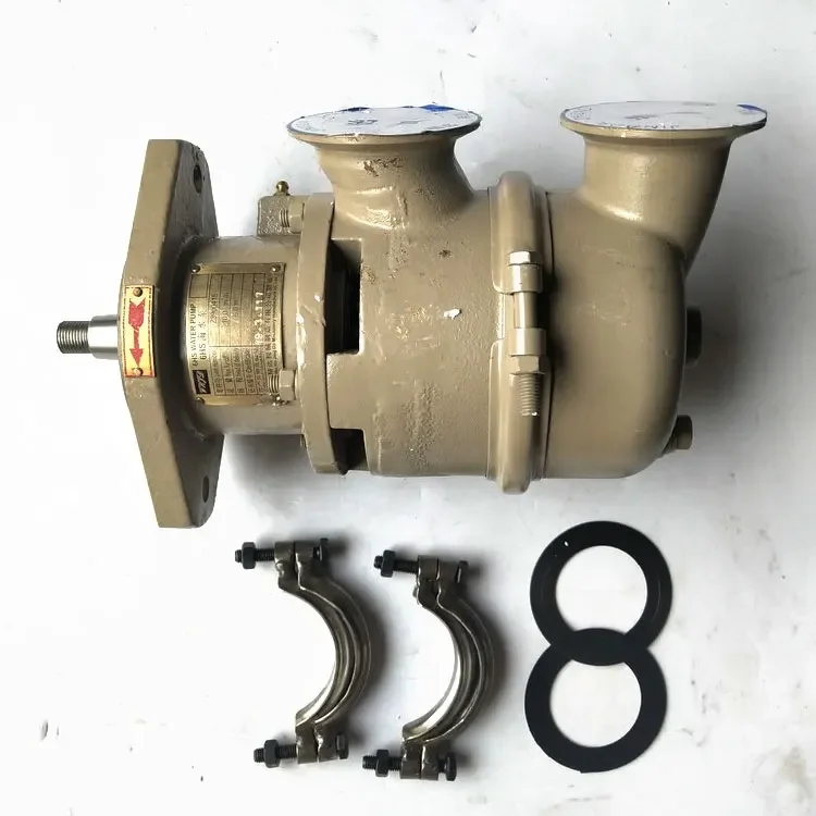 4BT3.9 6BT5.9 6CT 6HS sea water pump 3900716 for marine engine