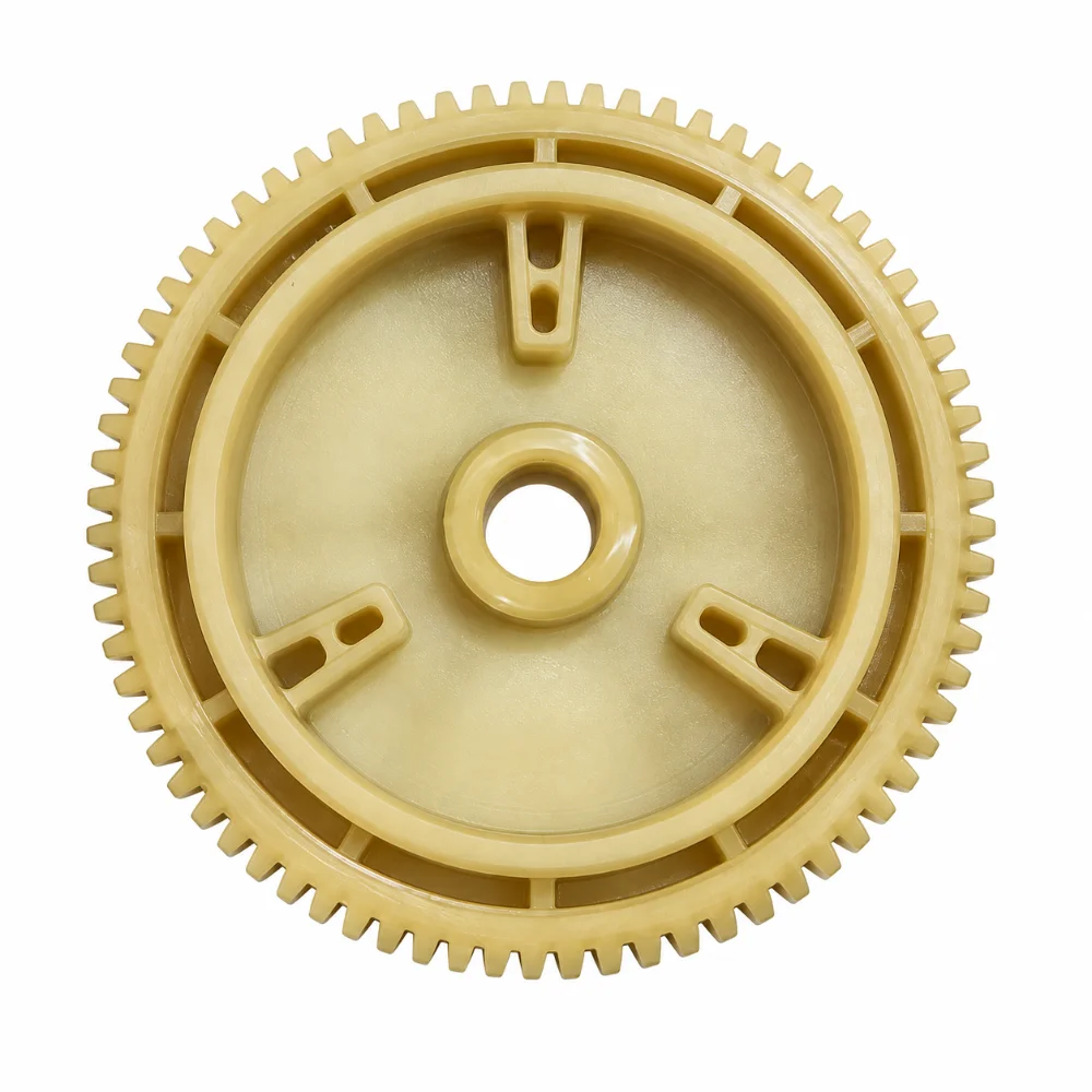 73T Window Regulator Motor Gear 83460-2B000 6L3Z1523201BA Power Window Lift Repair Gear for Ford F150 Lincoln Mark LT Hyundai