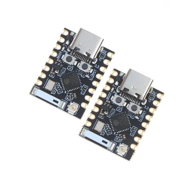 -New Sale 1Pcs Type-C ESP32 C3 Super Mini Development Board With WIFI Bluetooth For DIY Projects