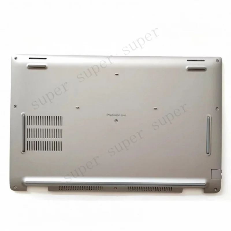 S+   lower base cover lower case for Dell Precision 3560 M3560 0RDPGT RDPGT