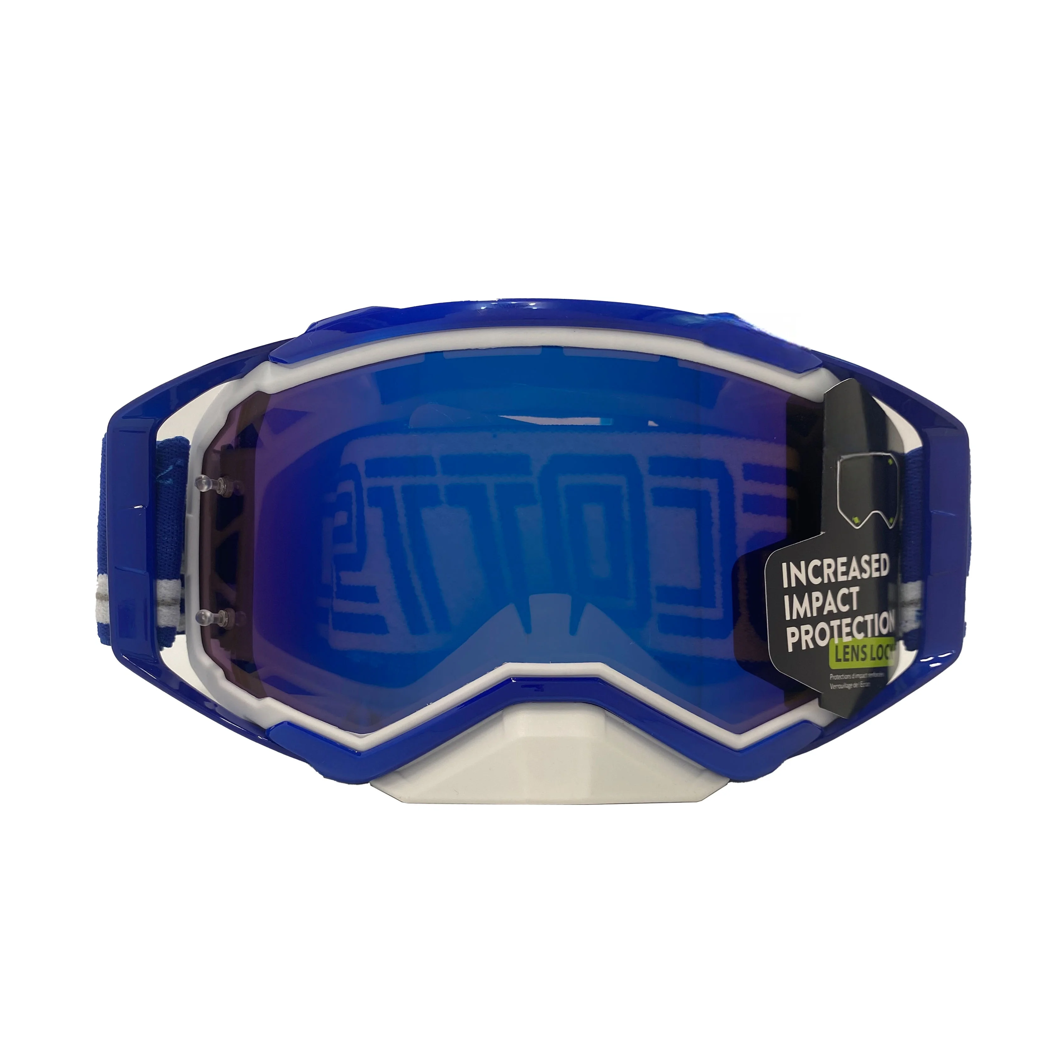 Snowmobile Kart Dirt Bike Racing Protective Glasses Wind UV Resistant Off Road Motocross Goggles