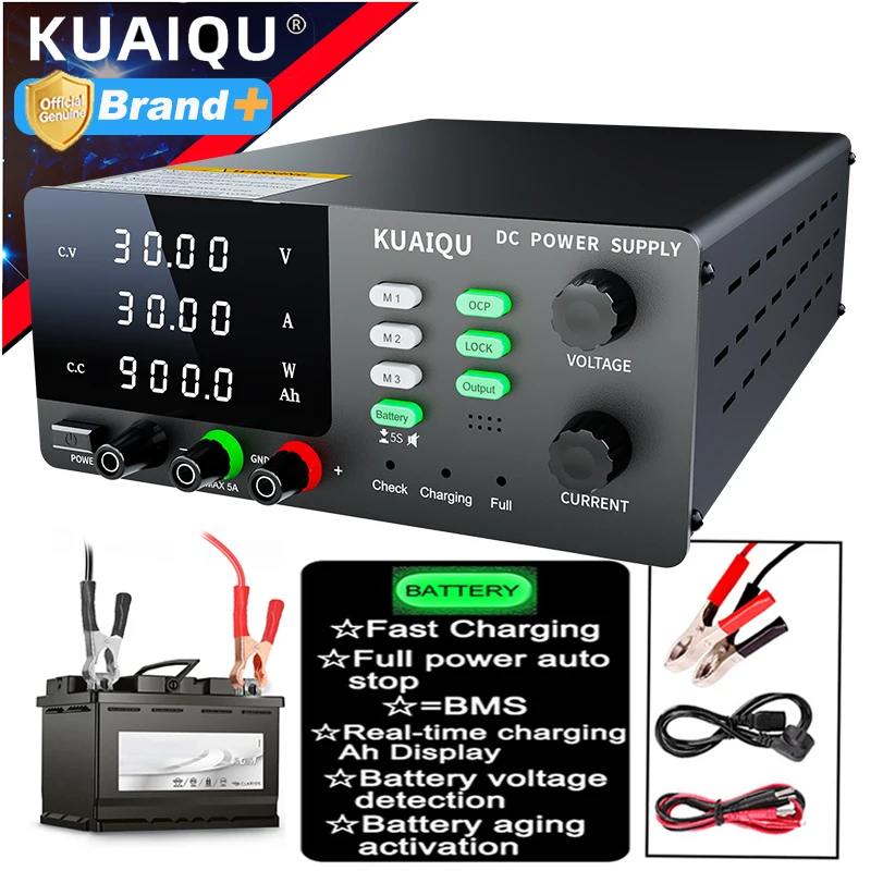 Kuaiqu Adjustable S…