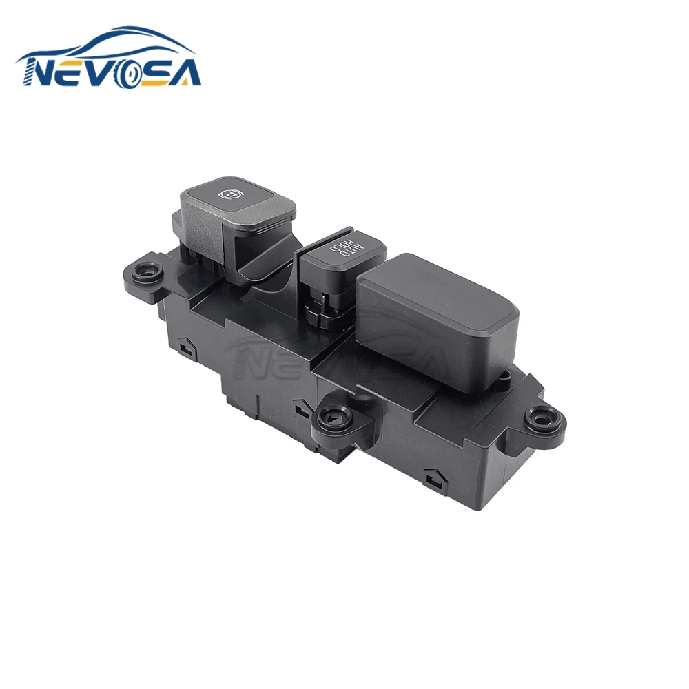For Hyundai Santa Fe DM 2013-2020 Parking Brake Seat Hold Heating Cooling Switch 93310-2W200 93310-2W315 26Pins Car Parts