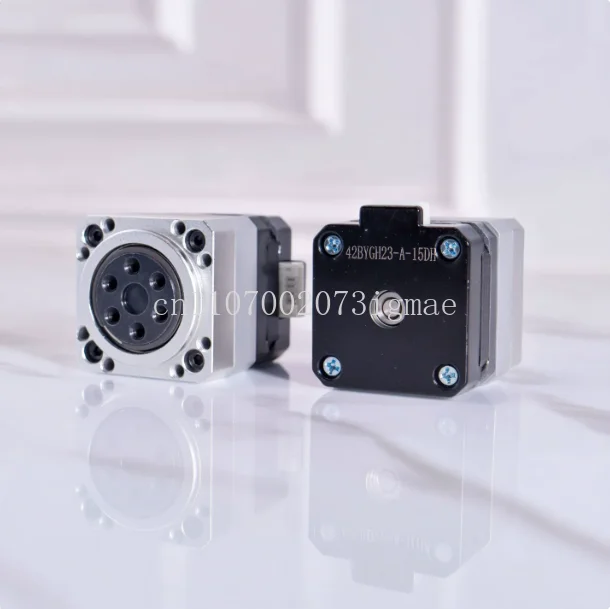 

42 Harmonic Reduction Stepper Motor Micro Low Speed High Torque High Precision Low Noise Ultra Stable Joint Module
