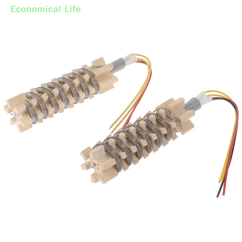 Riscaldatore del nucleo di riscaldamento in ceramica dell\'elemento riscaldante della pistola ad aria calda 220V/110V per 8586 858 858D 8858