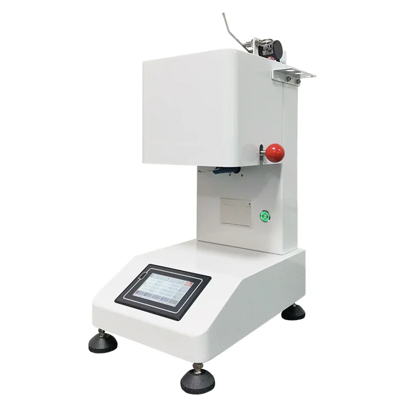 

MFI Testing Machine Melt Flow Index Test Equipment for Quality Control in Manufacturing