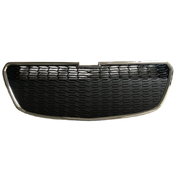 

CAR BODY KIT /AUTO PARTS FRONT BUMPER GRILLE For SPARK 2015 95078756 95078757
