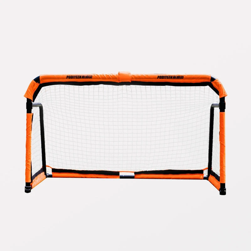 

Мобильные профессиональные футбольные ворота для детей, складные, выдвижные, для тренировок, соответствующие регламенту.