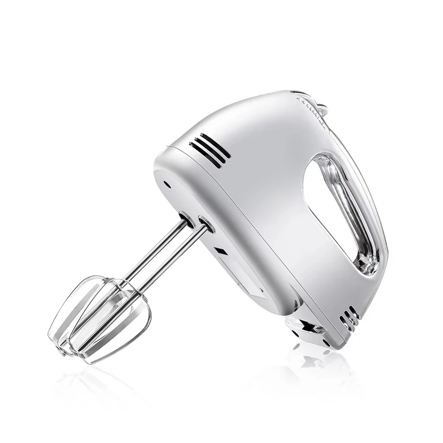 Hot Selling Wholesale Fashionable Held Kitchen Tools Ballon Egg Beater Electric Whisk Hand Mixer