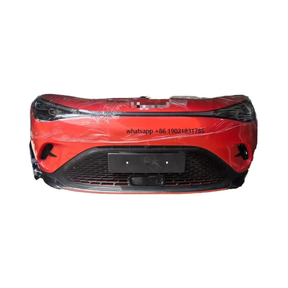 Original for  Smart #1  Front Bumper Assembly  Car Parts Accessories Front Bumper Replacement