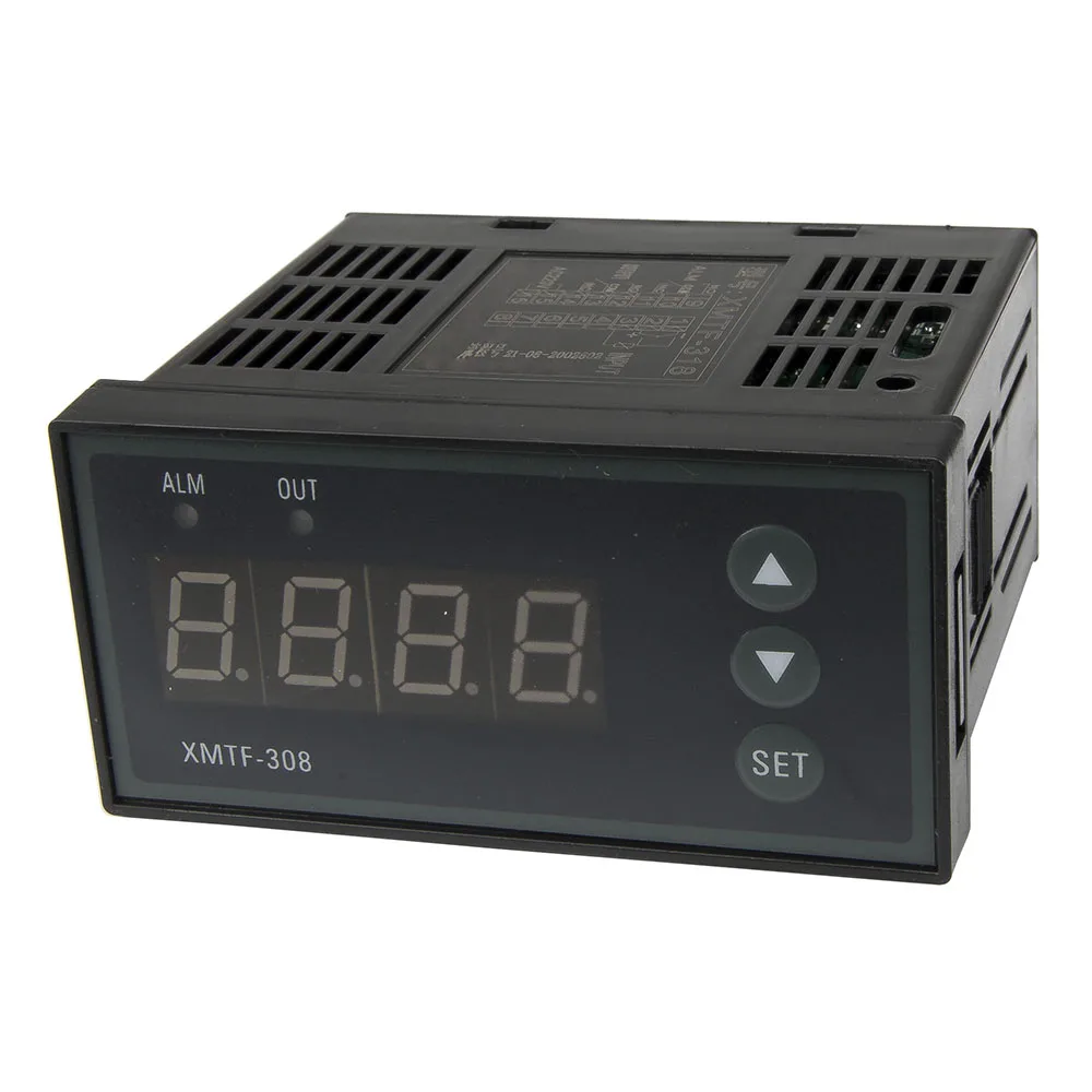 

XMTF-3 series 96*48mm AC 85-242V fahrenheit centigrade PID temperature controllers relay SSCR output (not include SSR)