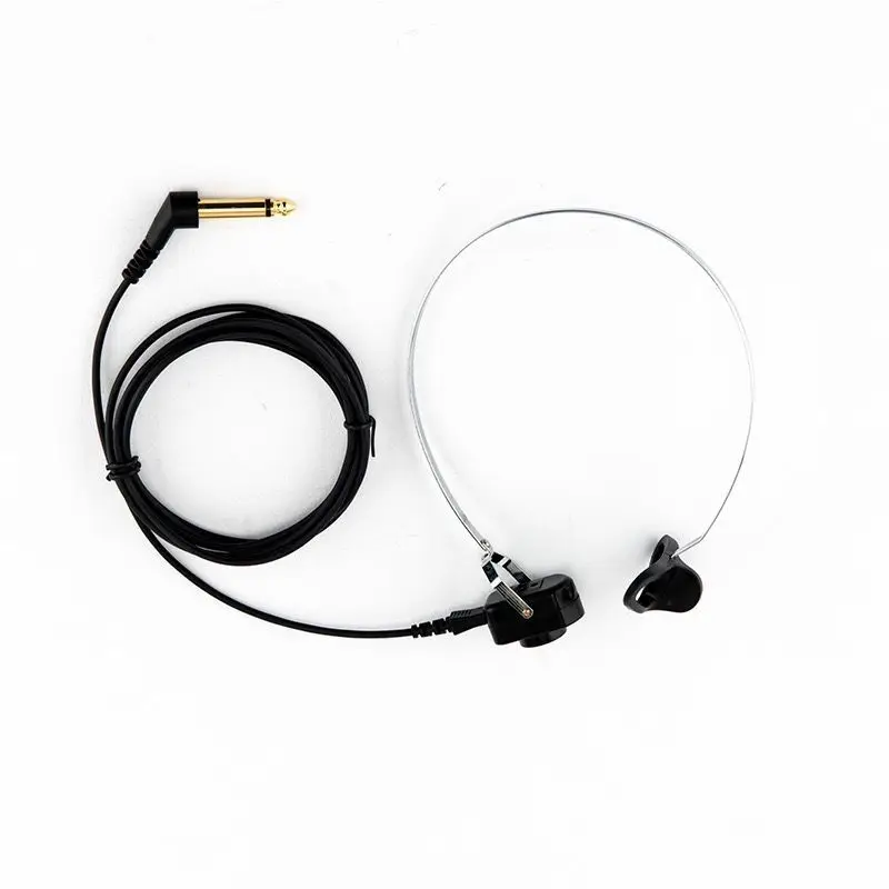 Pure tone audiometer, electric audiometer, hearing screening equipment, hearing test for adults and children