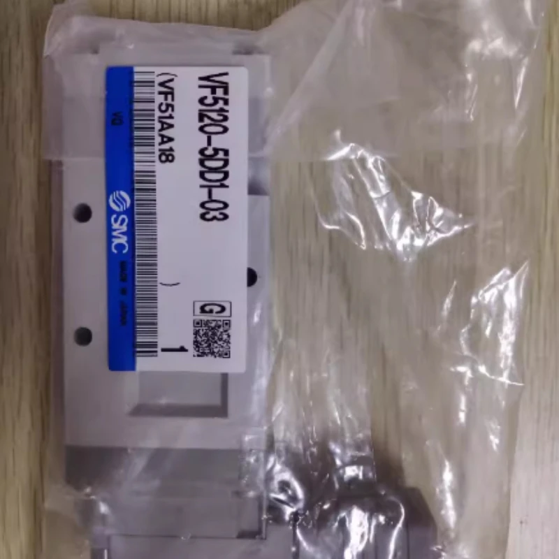 New Smc Switch Vf52…