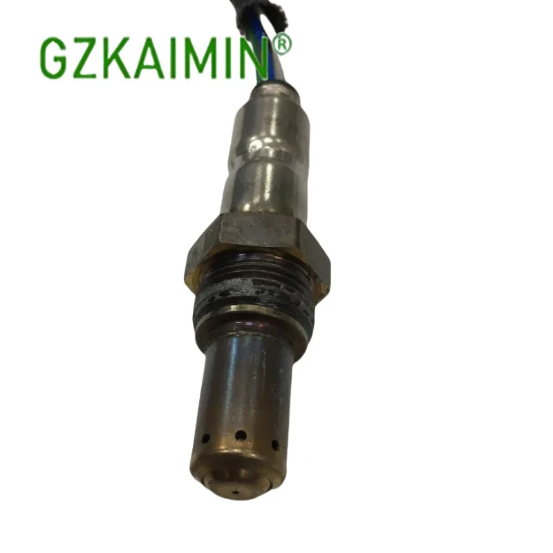 Cross-border Particulate Matter Sensor 0281008145 0281008146 8975245670