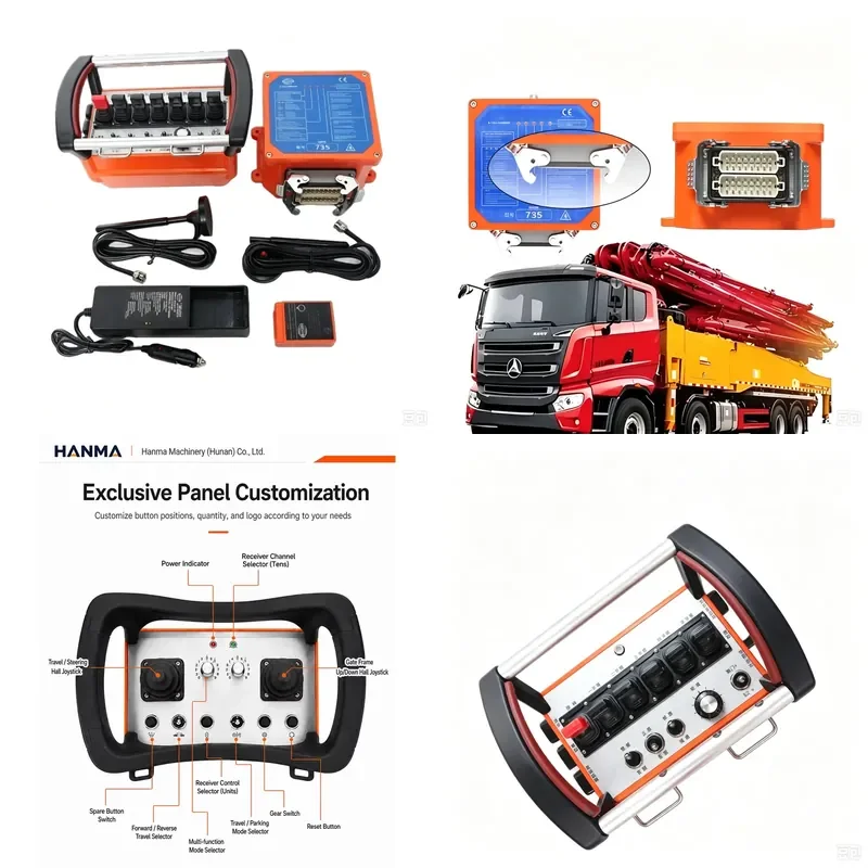 Enhanced safety, precision control, mobile hydraulics, material handling, challenging mining applications, introduction of