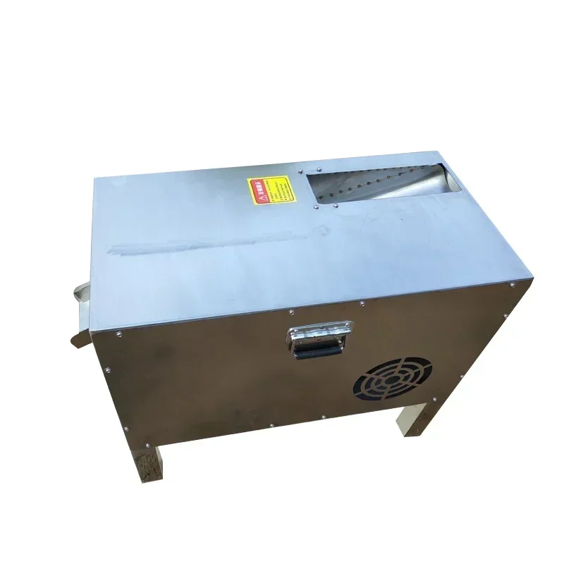 550W Electric Chicken Duck And Goose Egg Washer Electric Egg Salted Small Egg Washer Poultry Farm Equipment