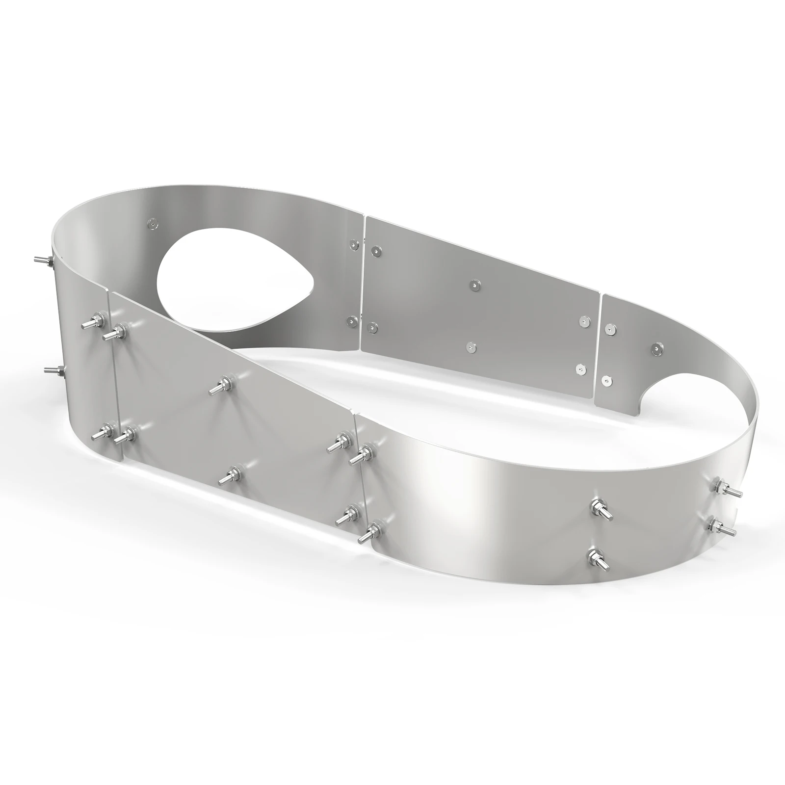 Para Can Am X3 cinturón cubierta de embrague Protector para Can-Am Maverick X3 2017-2021 2019 R RR Max Turbo accesorios de aluminio UTV