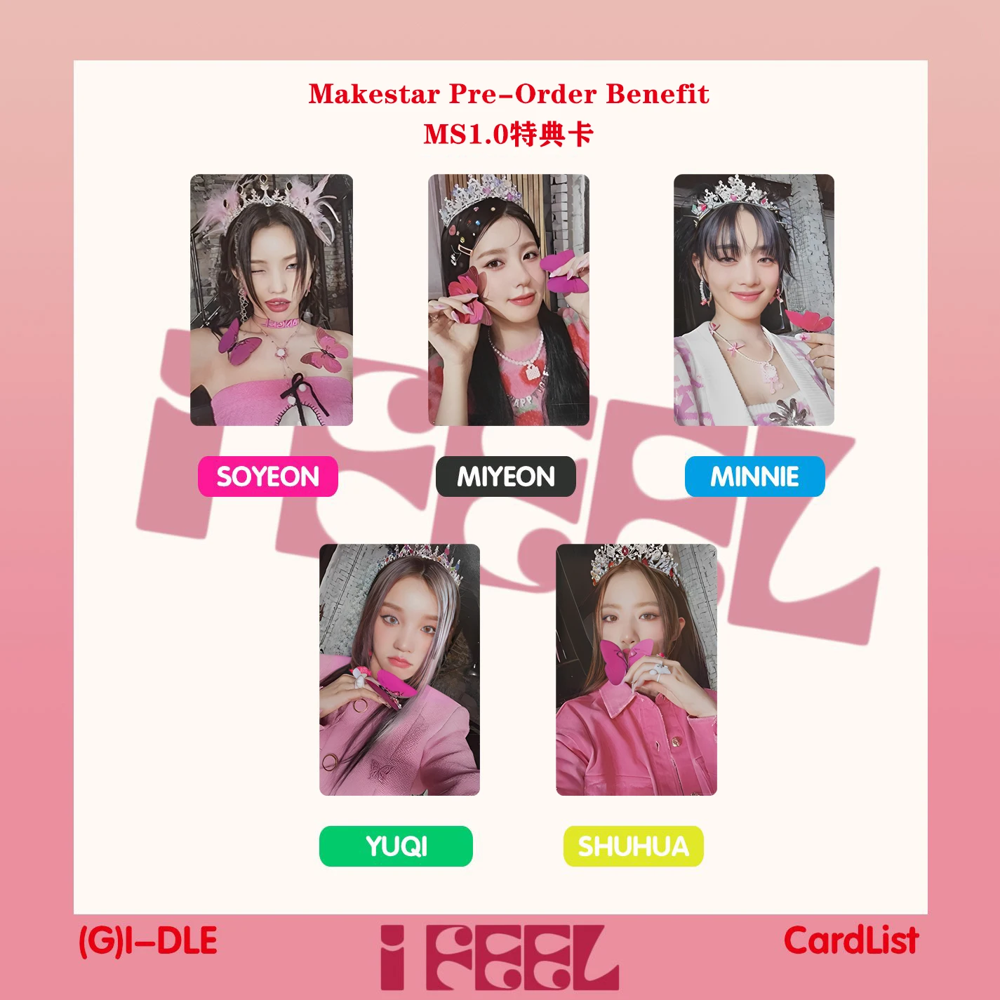 Gidle K4 1.0 Specia… - image
