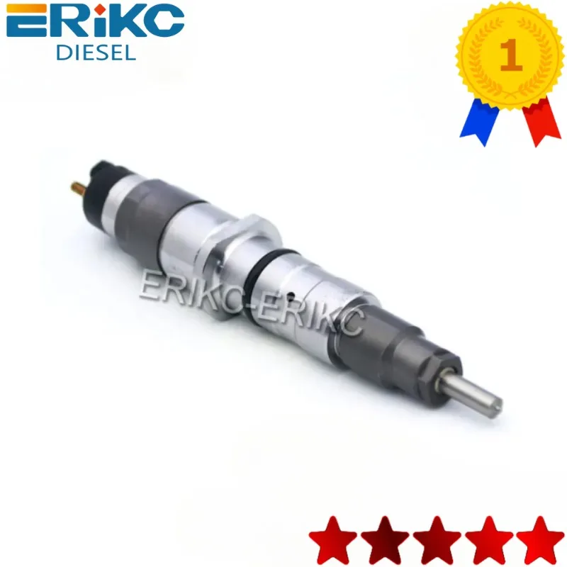 Injector 0445120029 Fuel Pump Dispenser Inyector 0 445 120 029 Auto Fuel Pump Injector 0445 120 029 for Auto Cummin