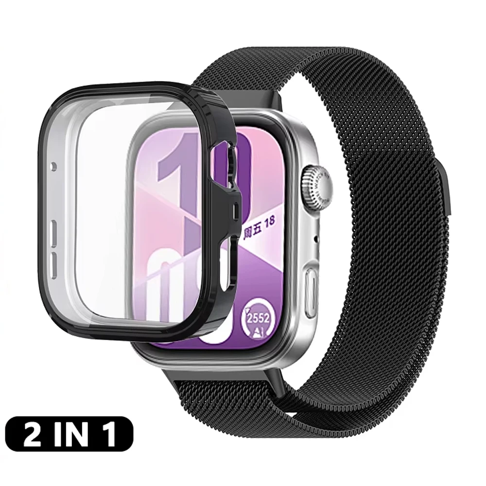Case+Milanese Loop … - image