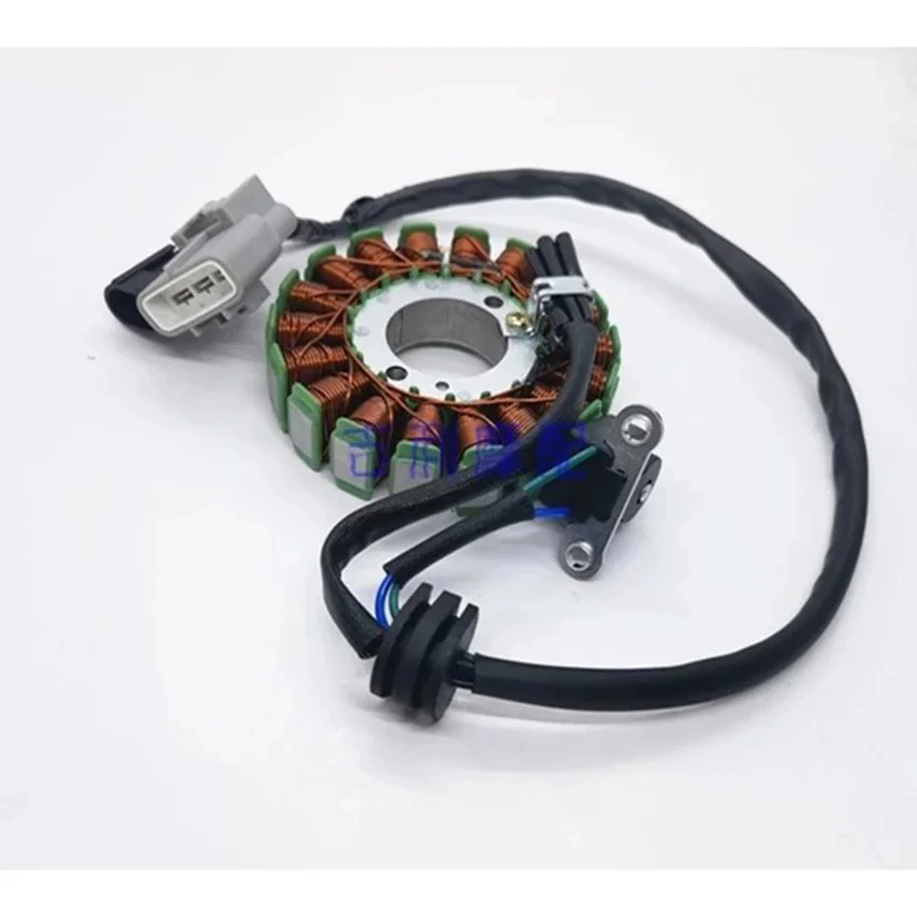 Ignition Magneto St…