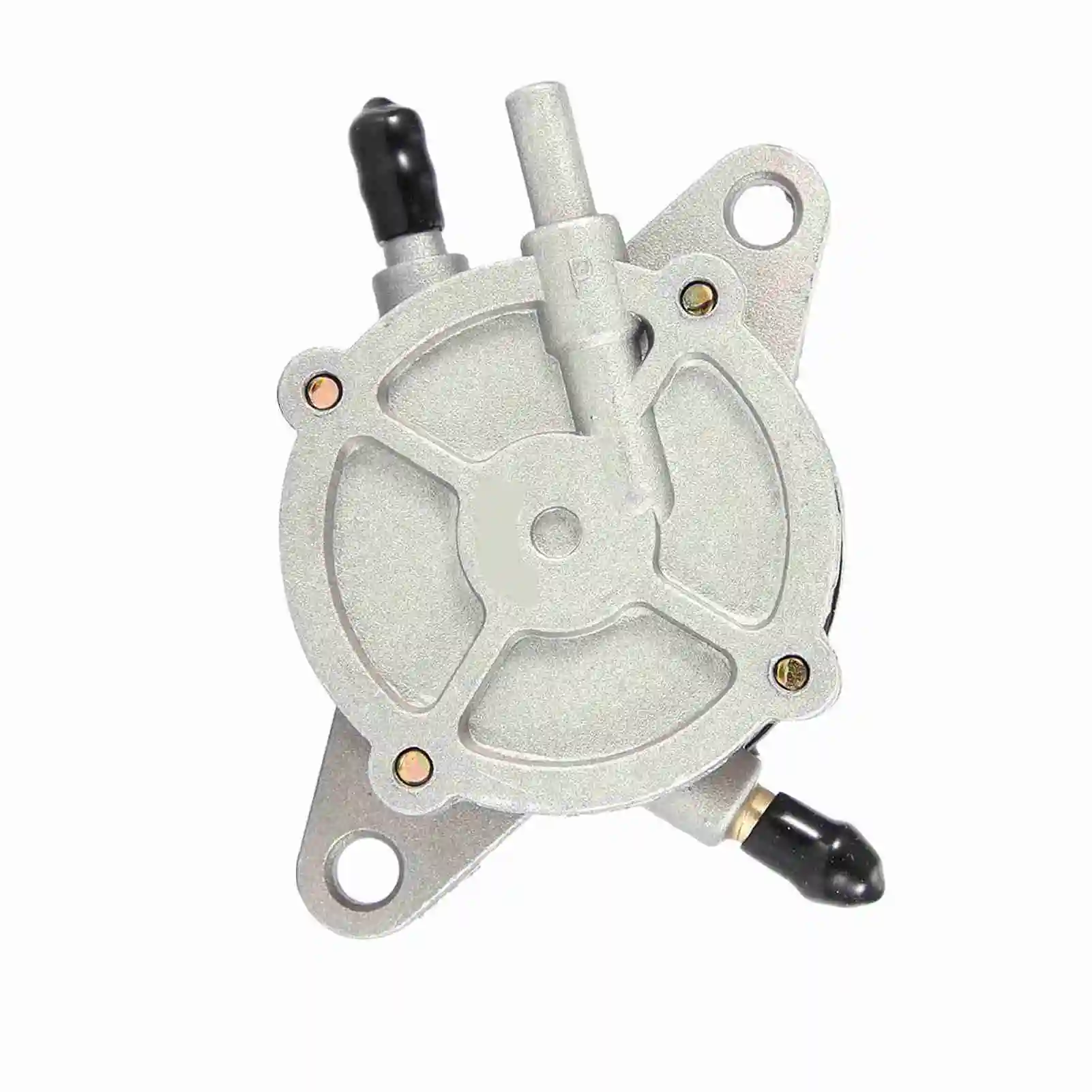 Motorcycle Scooter Vacuum Fuel Pump Range Extender Pump