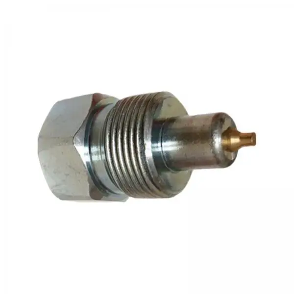 

Easy Installation Hydraulic Coupler Universal Fitting Metal Adapter for Hydraulic Jack Parts and Accessories