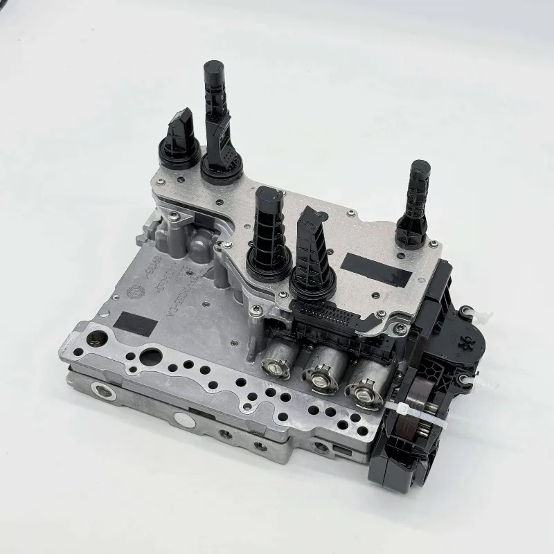 MPS6 6DCT450 Transmission Control Module 7M5R-14C247-AE 7M5R-14C247-FA TCU TCM