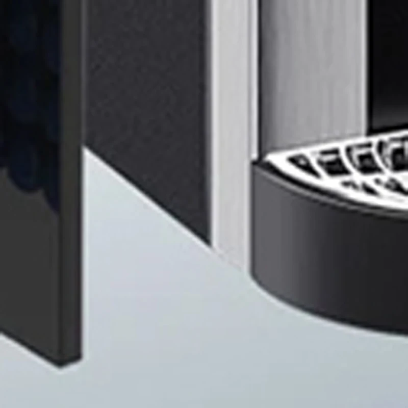 

Multifunctional Ice Maker All-In-One 16 Round Per Time Ice Cube Making Machine Auto Protection Ice Ball Maker