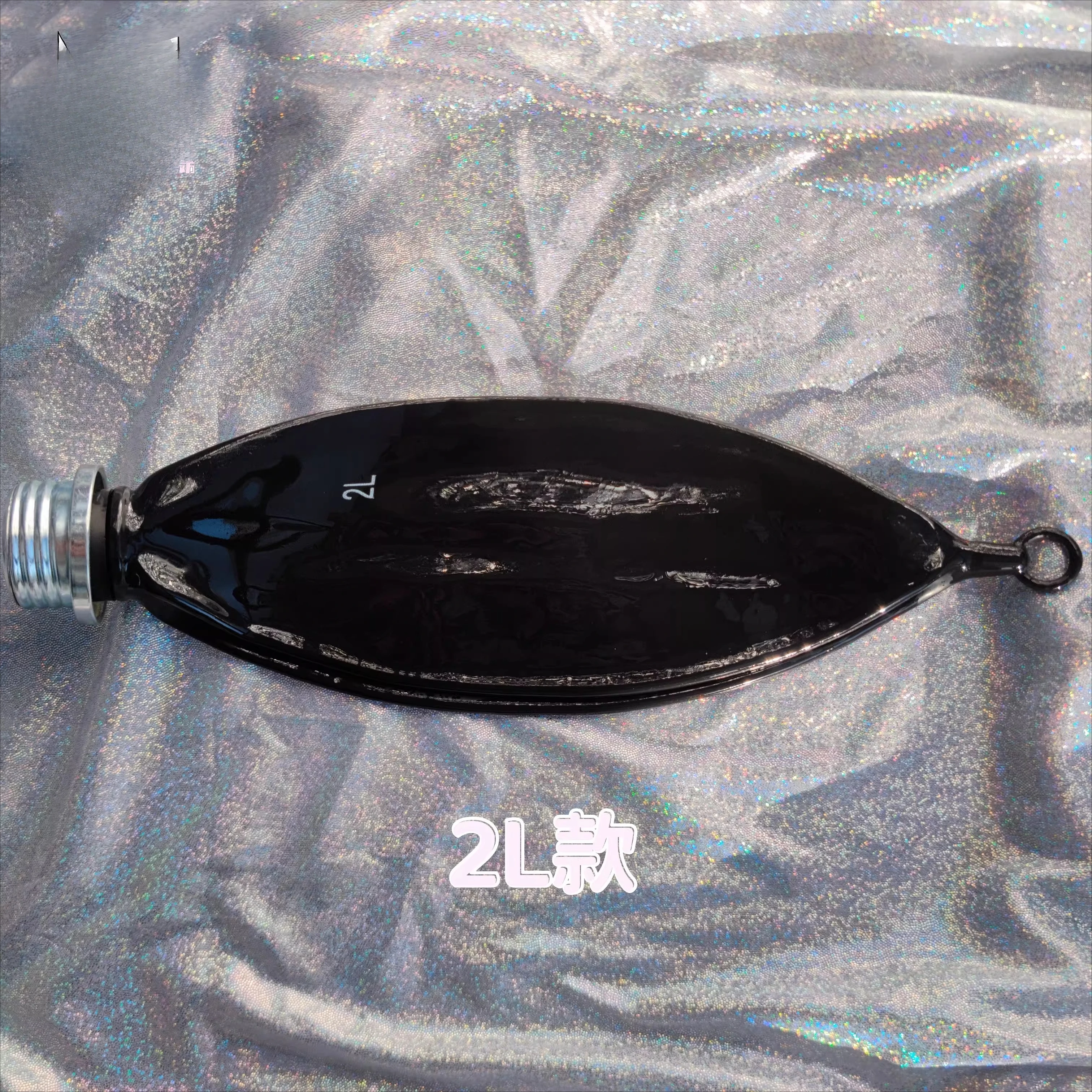 

Latest Rubber chemical protection cat latex breathing bag bag, asphyxiation, gas mask accessories