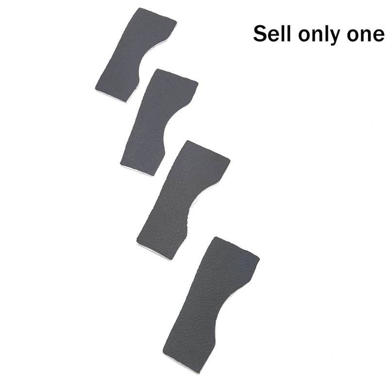 1ชิ้นใหม่CFบัตรซ็อกเก็ตที่ใส่สล็อตยางสําหรับCanon 5D Mark III 5D3กล้องชิ้นส่วนOEM 1-WMAN