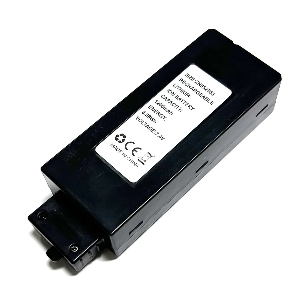 Oryginalna bateria RC ERA C190 H145 lIPO 7.4V 1200mAh LiPo do helikoptera C190 H145 w skali RC Oryginalne części zamienne