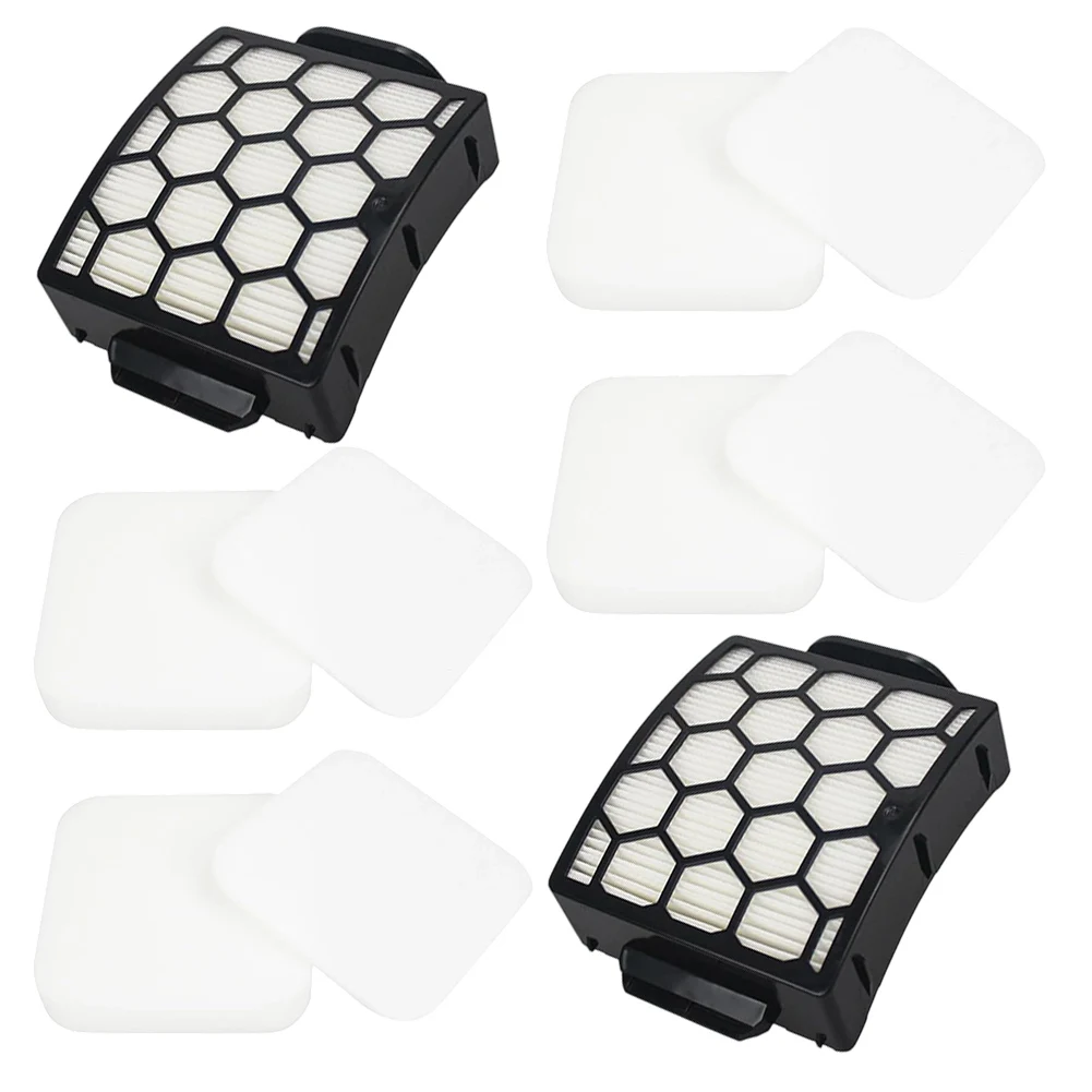 

Replacement Filter For Shark LA401 LA555 LA700 LA300 LA301 LA322 LA351 LA500 LA502 LA360 LA362 LA455 LA702 Navigator Vacuum