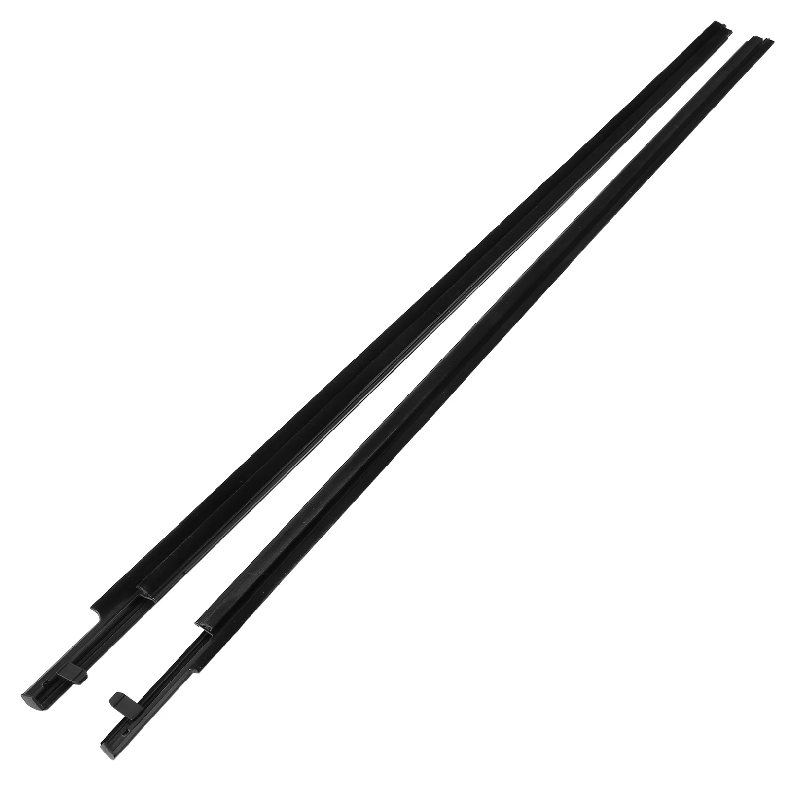 

For SCION TC window trim sealing strip 75711-21030 75712-21030