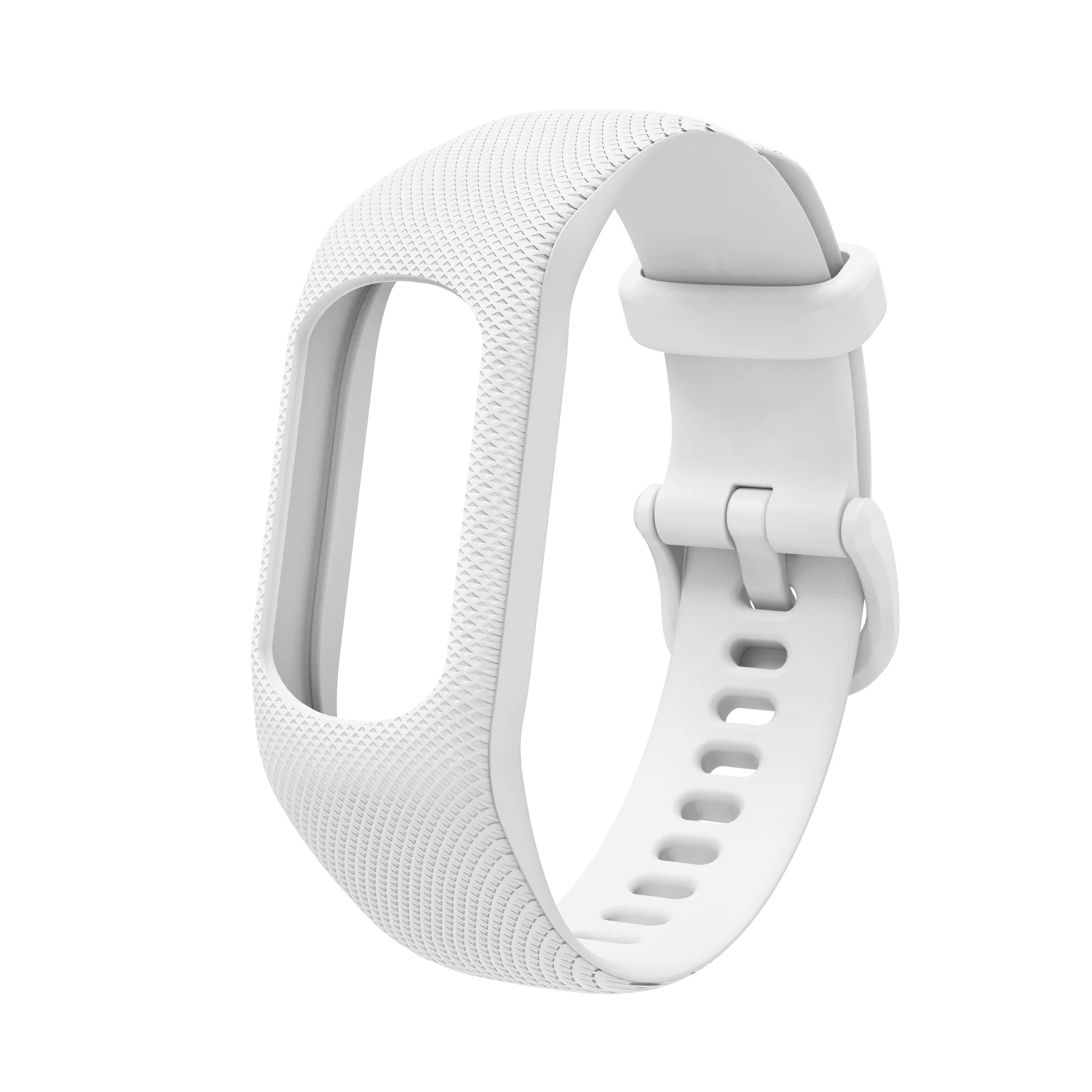 Armband voor Garmin Smart 5, polsband voor Garmin Vivosmart 5, activiteits- en fitnesstracker voor Garmin 5, vervangende band.