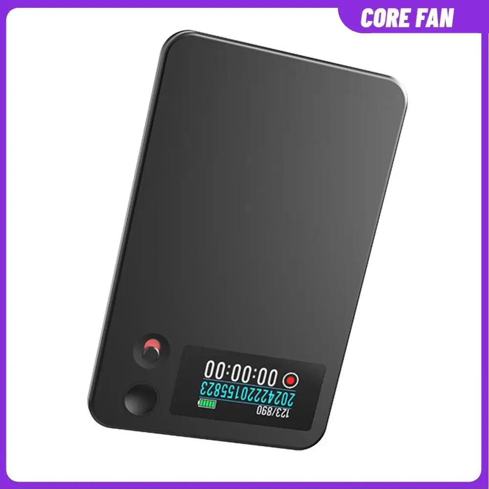 ChatGPT Transcribe & Summarize Recorder 188 لغة AI جهاز ترجمة سجل مسجل صوتي ذكي للسفر التجاري