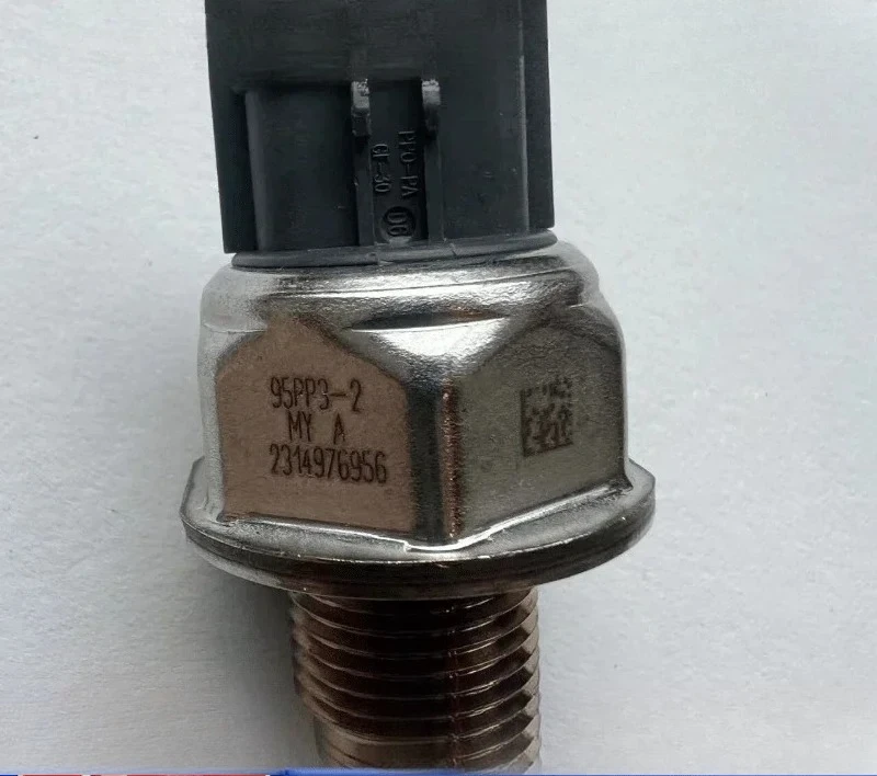 

Датчик давления Common Rail 95PP3-2, оригинальные детали грузовика, давление Rail