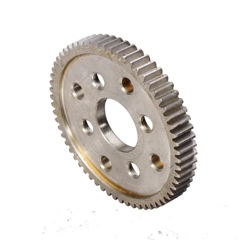 65T Mid-differential Gear Set Spare Parts For FS Racing 53632/53610