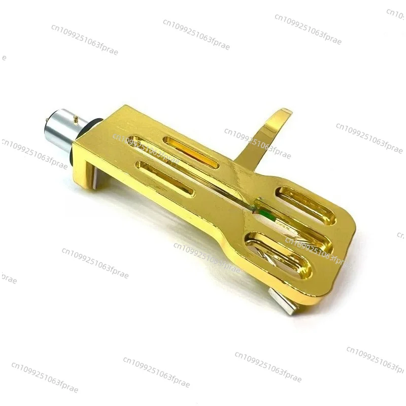 Phonograph head stylus holder titanium alloy copper wire pickup phonograph LP vinyl universal accessories AT3600L