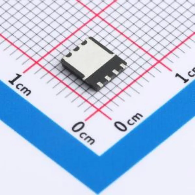 (10-50pcs) BSC067N06LS3G TDSON-8(5x6) 100% Original In Stock (MOSFET) 69W 60V 50A 1 N