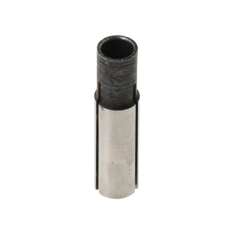 6mm to 3.175mm 1/8' Steel Engraving Bit CNC Router Tool Adapter for Collet Dropshipping