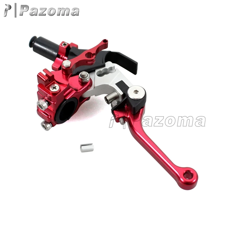 Universal Adjustable  Folding Bicycle Brake Clutch Lever