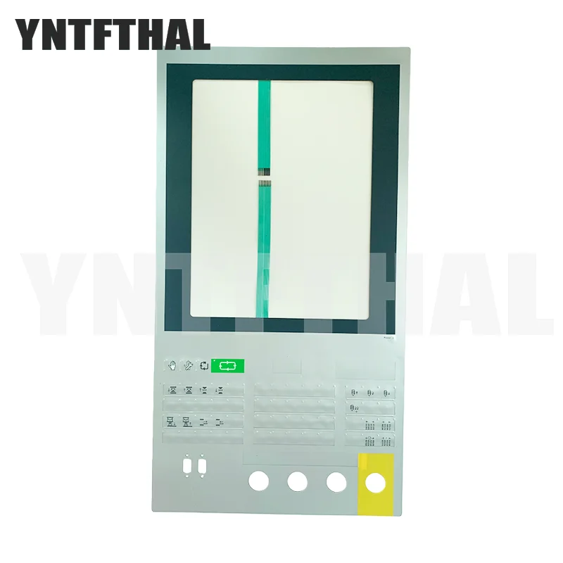 

Brand new OP362-LD/C-5114 key film