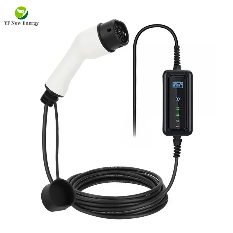 Charging unit Vehicle ev charger type 2 battery chademo to gbt adapter carregador pilhas recarregaveis Electric devices for cars