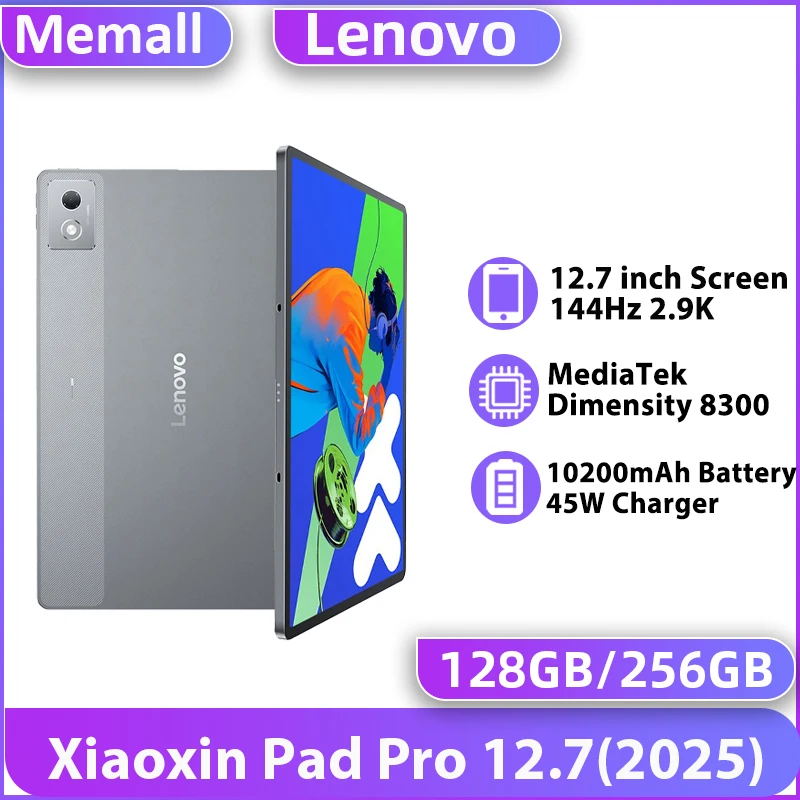 Lenovo xiaoxin pad pro 2021-AliExpress