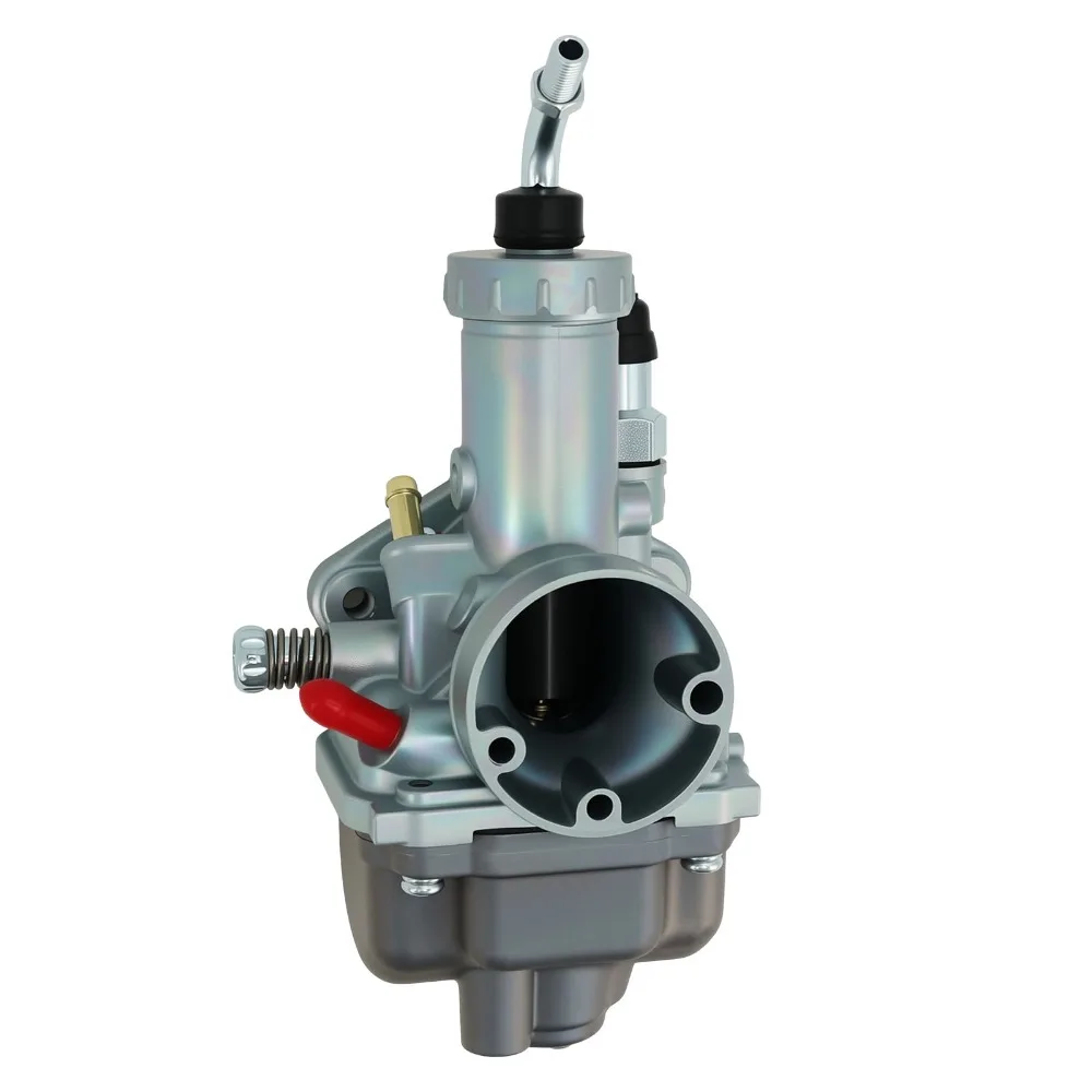 Carburetor Carb Carby For Yamaha Grizzly 125 YFM125 YFM 2004-2013 Direct