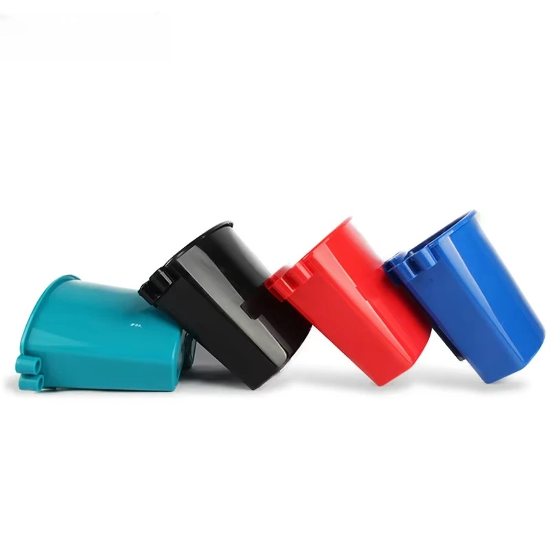 VOLODYMYR Car Detailing Bucket Organizer Car Wash Bucket Buddy with Brush Containment for Auto Washing Care Detail